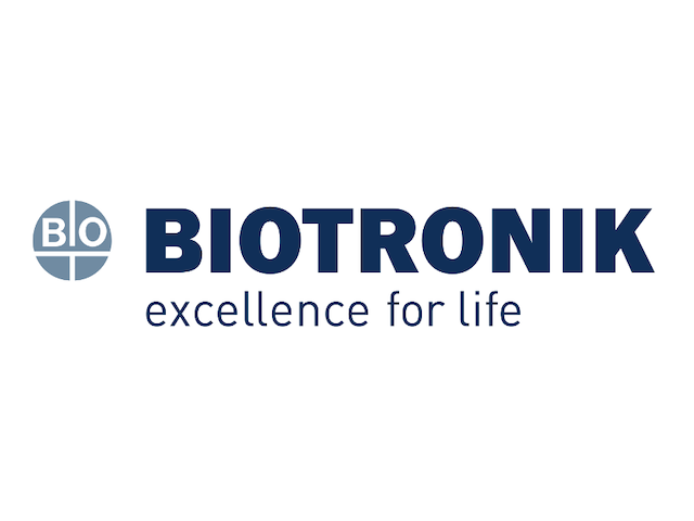 Logo Biotronik