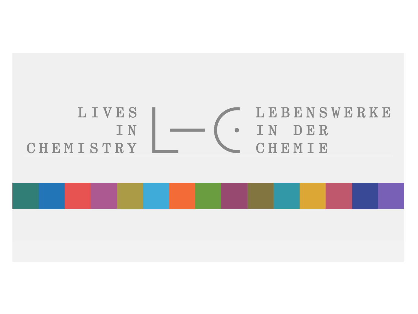 L-C Lives in Chemistry