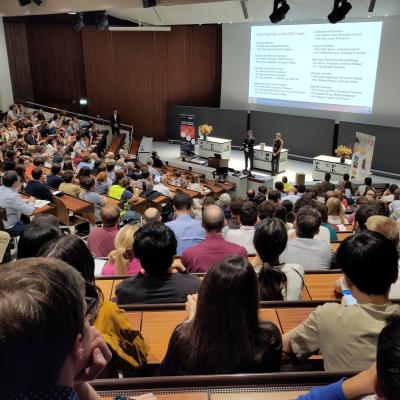 Plenary Session